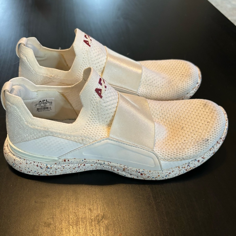 APL Techloom Bliss Women Size 7